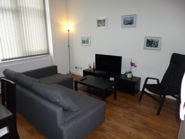 Apartamento Corporation Street