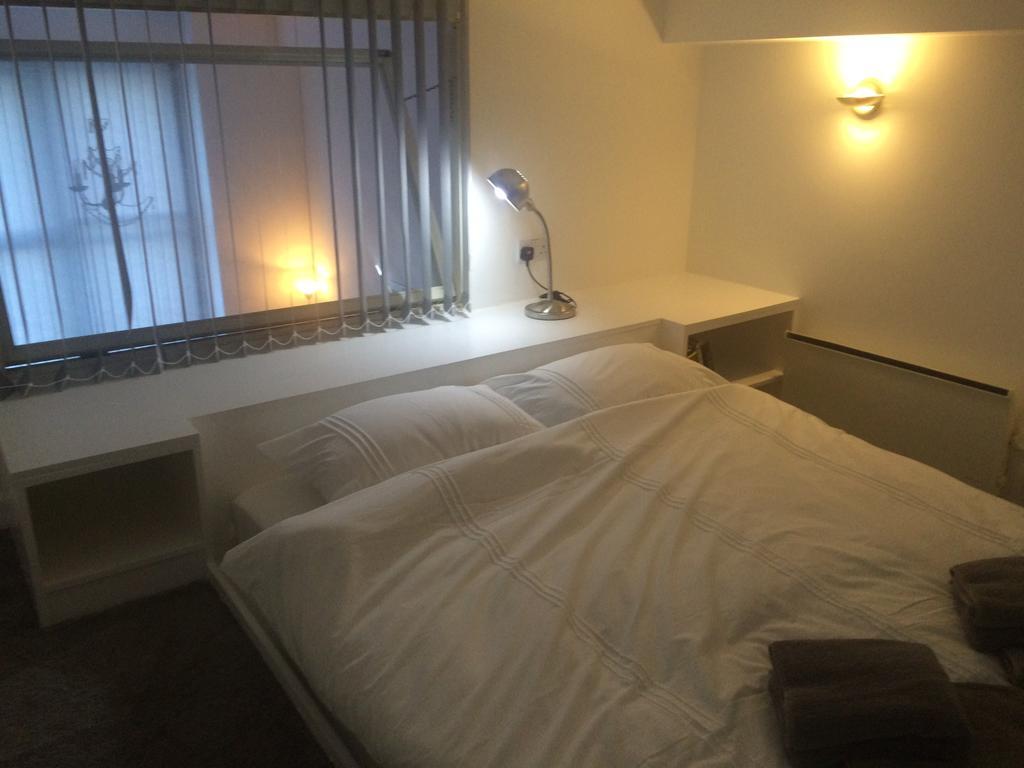 Apartamento Corporation Street *