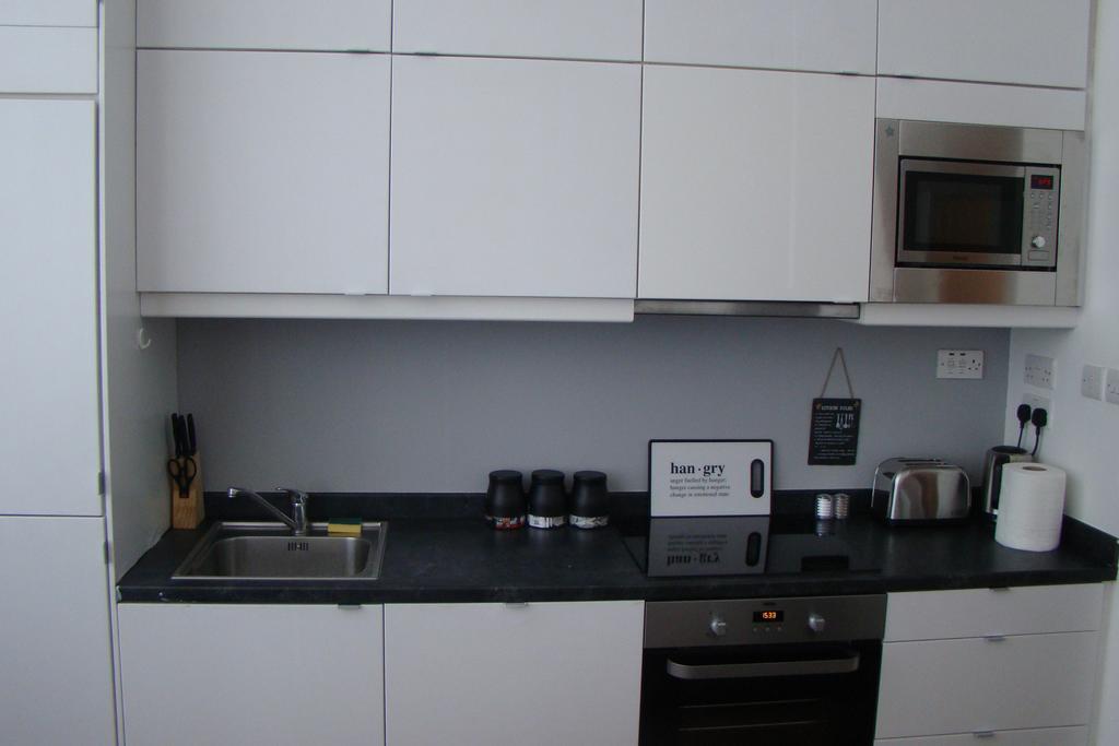 Apartamento Corporation Street
