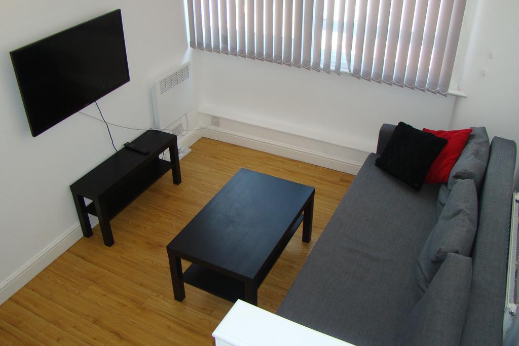 Corporation Street Apartamento